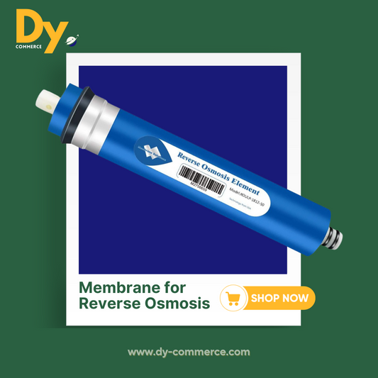 Membrane for RO (Reverse Osmosis)